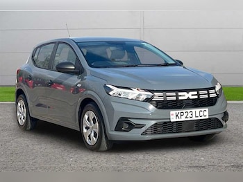 2023 - 1.0 Tce Essential 5dr