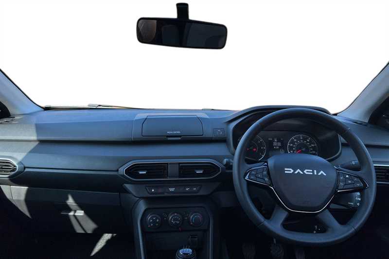 Used Dacia Sandero 2023 for sale - 77726377: Photo 4