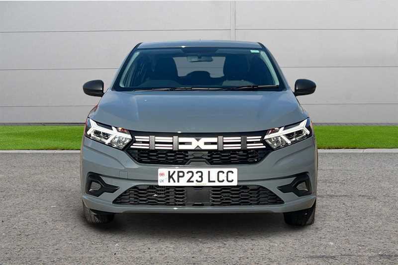 Used Dacia Sandero 2023 for sale - 77726377: Photo 6