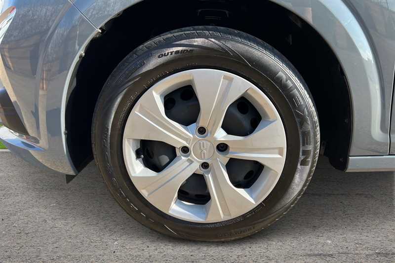 Used Dacia Sandero 2023 for sale - 77726377: Photo 9