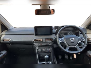 Used Dacia Sandero Stepway 2022 for sale - 77588839: Photo