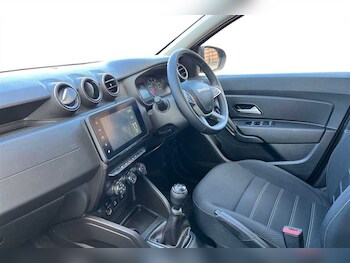 Used Dacia Duster 2023 for sale - 77540056: Photo