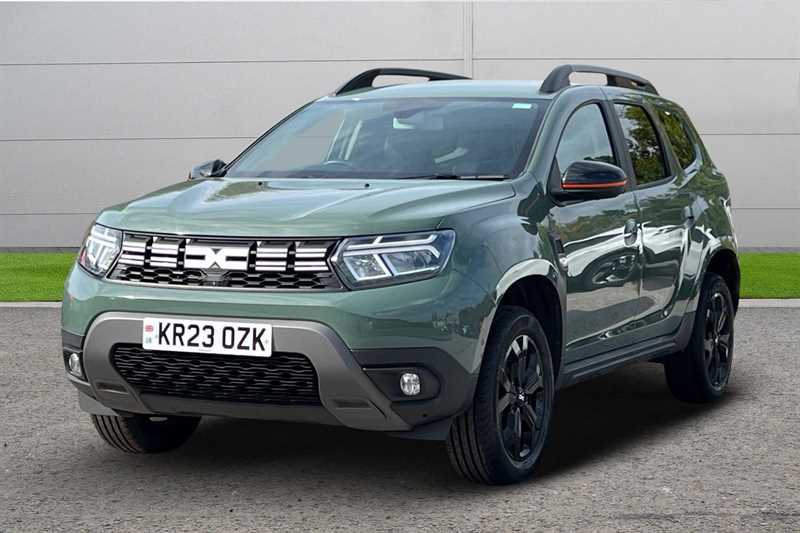 Used Dacia Duster 2023 for sale - 75679438: Photo 10