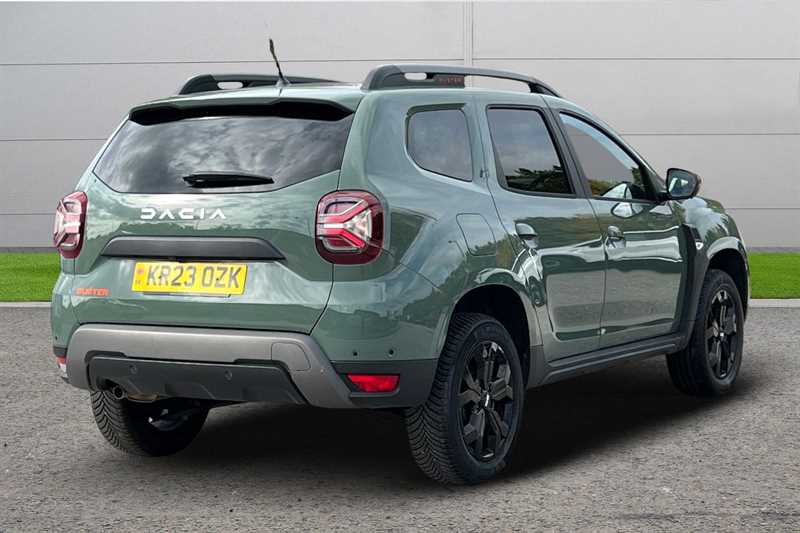 Used Dacia Duster 2023 for sale - 75679438: Photo 12