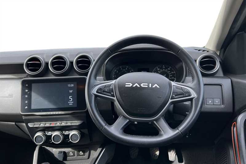 Used Dacia Duster 2023 for sale - 75679438: Photo 13