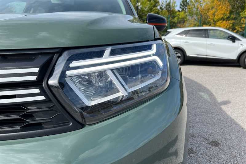 Used Dacia Duster 2023 for sale - 75679438: Photo 19