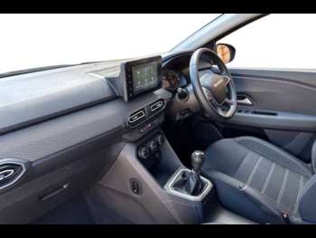 Used Dacia Sandero 2023 for sale - 75015386: Photo