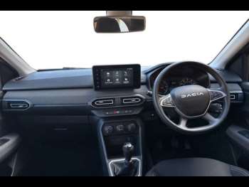Used Dacia Sandero 2023 for sale - 75015386: Photo