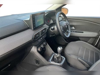 Used Dacia Sandero 2022 for sale - 79189778: Photo