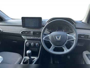 Used Dacia Sandero 2022 for sale - 79189778: Photo