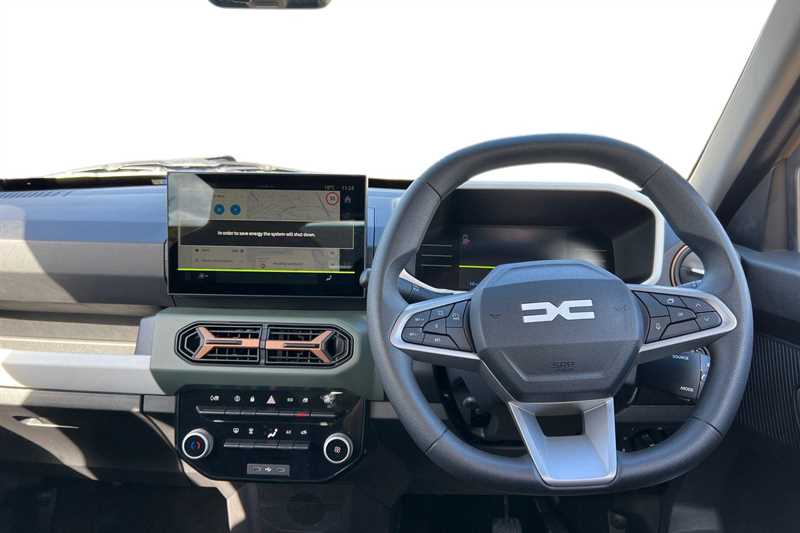 Used Dacia Spring 2024 for sale - 76034186: Photo 13
