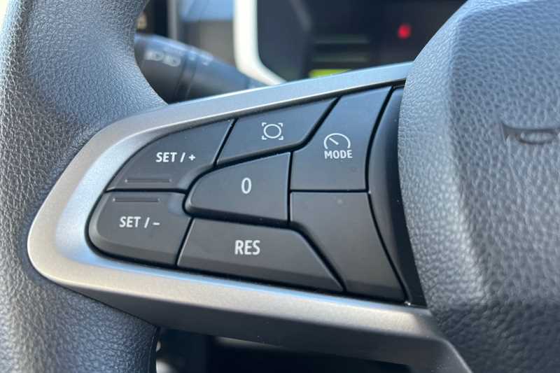 Used Dacia Spring 2024 for sale - 76034186: Photo 17