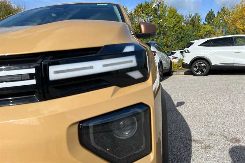 Used Dacia Spring 2024 for sale - 76034186: Photo 18