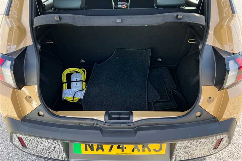 Used Dacia Spring 2024 for sale - 76034186: Photo 19