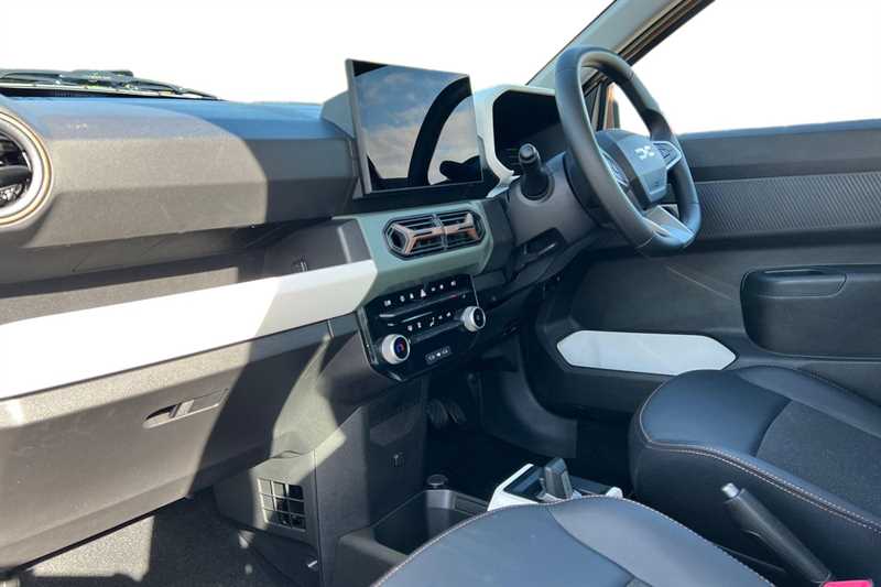 Used Dacia Spring 2024 for sale - 76034186: Photo 2