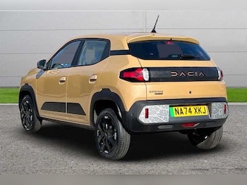 Used Dacia Spring 2024 for sale - 76034186: Photo 3
