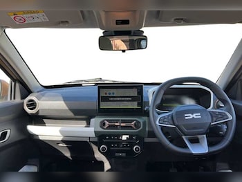 Used Dacia Spring 2024 for sale - 76034186: Photo 4