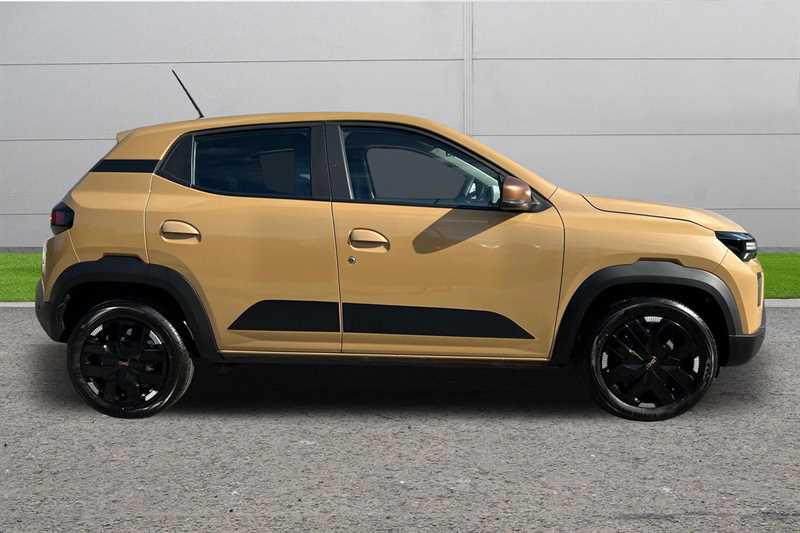 Used Dacia Spring 2024 for sale - 76034186: Photo 5