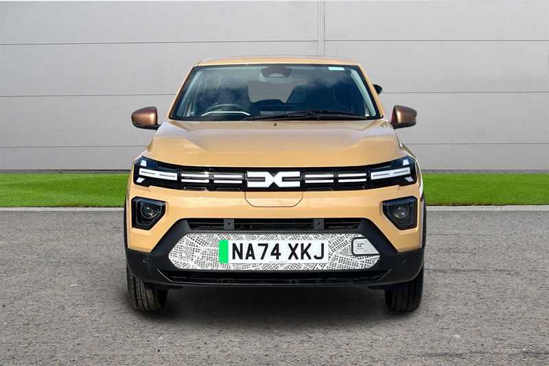 Used Dacia Spring 2024 for sale - 76034186: Photo 6