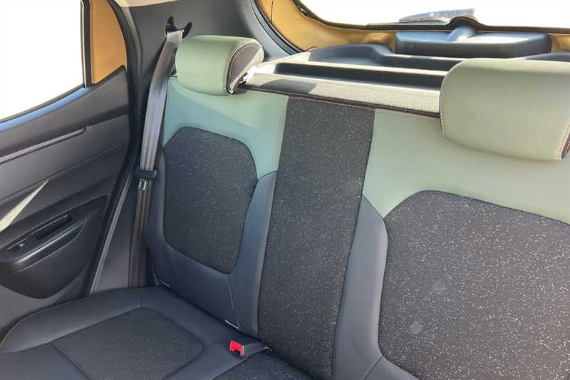 Used Dacia Spring 2024 for sale - 76034186: Photo 8