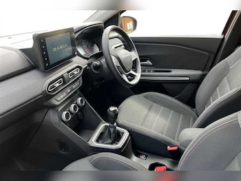 Used Dacia Jogger 2023 for sale - 78431738: Photo