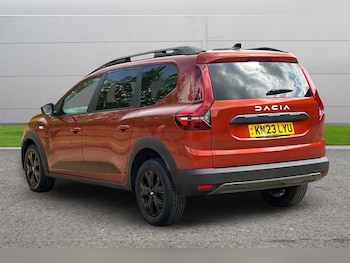 Used Dacia Jogger 2023 for sale - 78431738: Photo