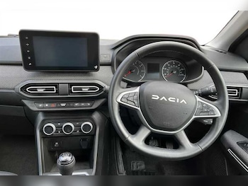 Used Dacia Jogger 2023 for sale - 78431738: Photo