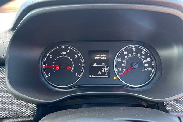 Used Dacia Sandero 2021 for sale - 76155077: Photo 11
