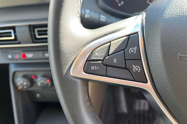 Used Dacia Sandero 2021 for sale - 76155077: Photo 16