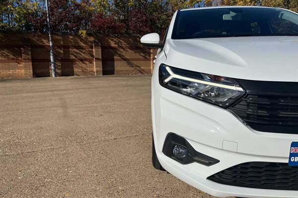 Used Dacia Sandero 2021 for sale - 76155077: Photo 18