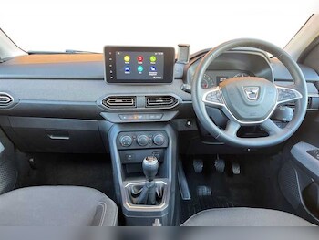 Used Dacia Sandero 2021 for sale - 76155077: Photo 4