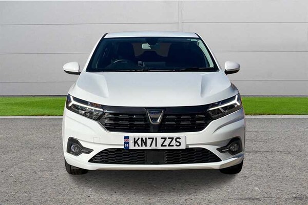 Used Dacia Sandero 2021 for sale - 76155077: Photo 6