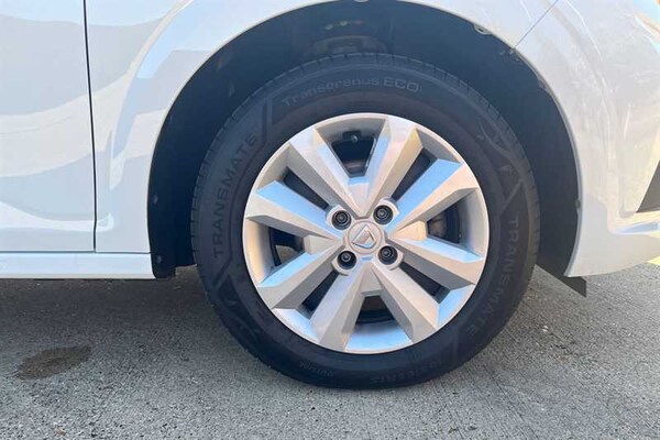 Used Dacia Sandero 2021 for sale - 76155077: Photo 9