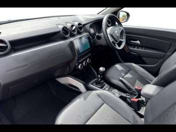 Used Dacia Duster 2022 for sale - 74991803: Photo