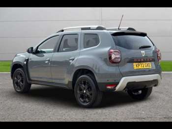 Used Dacia Duster 2022 for sale - 74991803: Photo