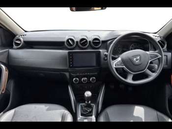 Used Dacia Duster 2022 for sale - 74991803: Photo