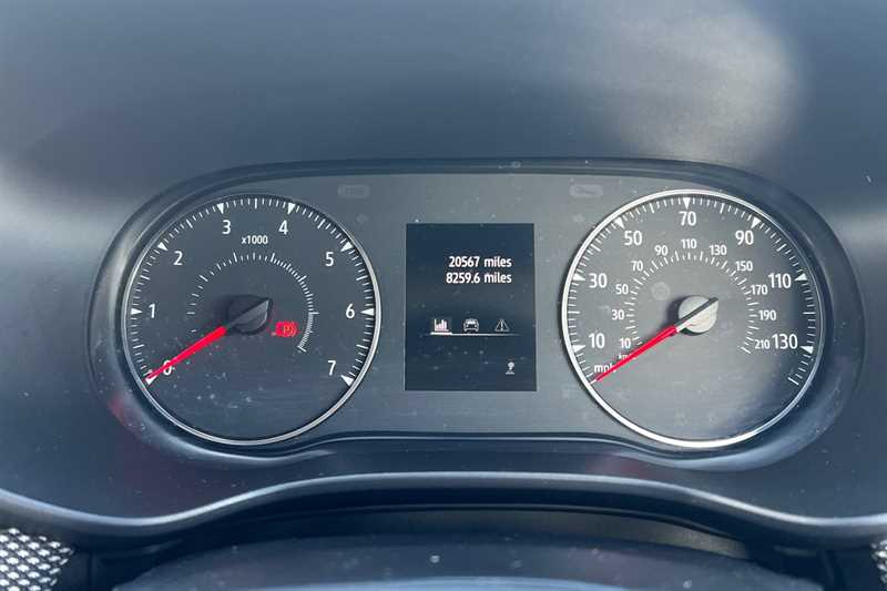 Used Dacia Jogger 2022 for sale - 76928285: Photo 11