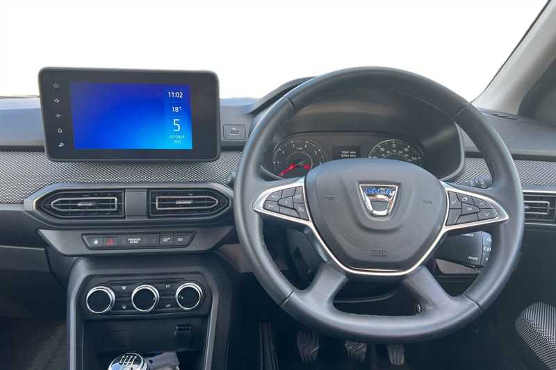 Used Dacia Jogger 2022 for sale - 76928285: Photo 13