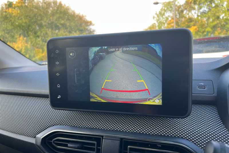 Used Dacia Jogger 2022 for sale - 76928285: Photo 15