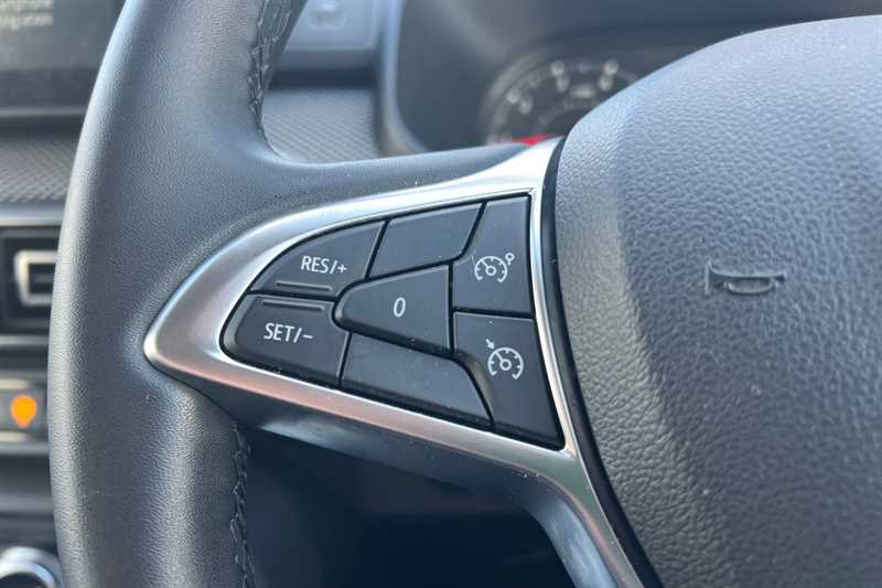 Used Dacia Jogger 2022 for sale - 76928285: Photo 17