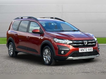 Used Dacia Jogger 2022 for sale - 76928285: Photo