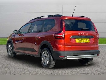 Used Dacia Jogger 2022 for sale - 76928285: Photo