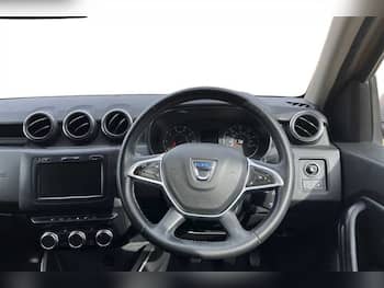 Used Dacia Duster 2020 for sale - 79728930: Photo