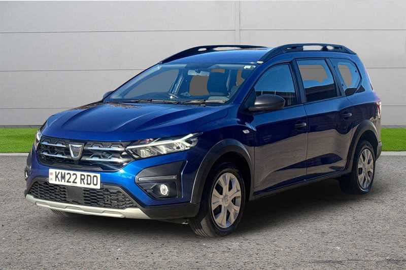 Used Dacia Jogger 2022 for sale - 76155332: Photo 10