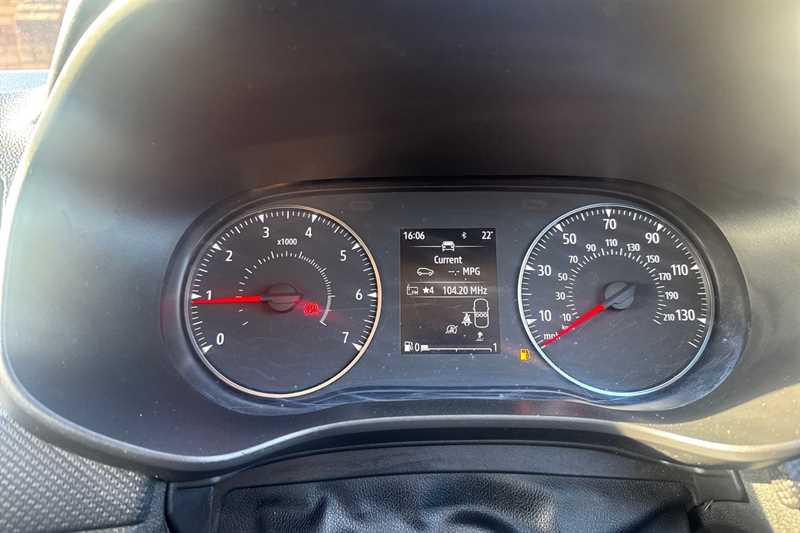 Used Dacia Jogger 2022 for sale - 76155332: Photo 11