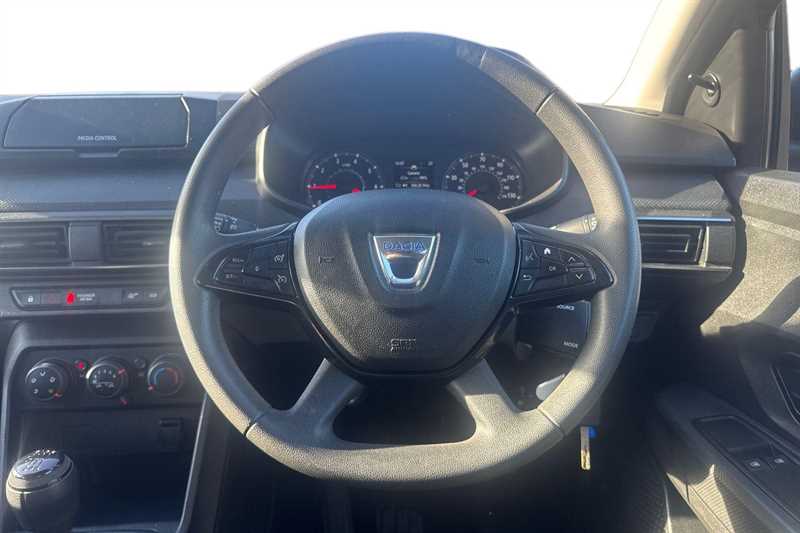 Used Dacia Jogger 2022 for sale - 76155332: Photo 13