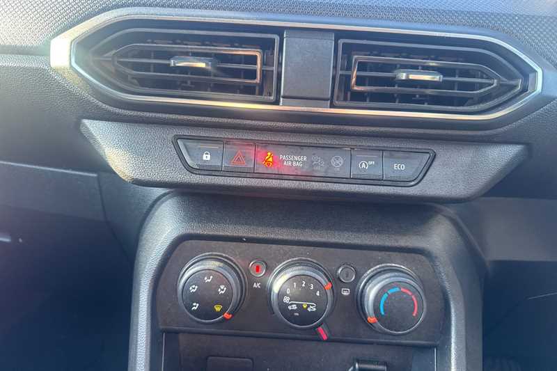 Used Dacia Jogger 2022 for sale - 76155332: Photo 14