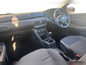 Used Dacia Jogger 2022 for sale - 76155332: Photo