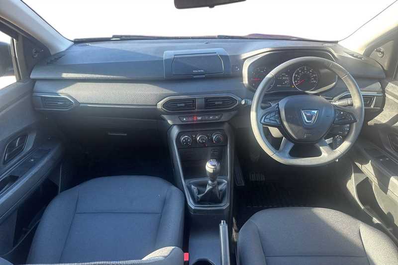 Used Dacia Jogger 2022 for sale - 76155332: Photo 4