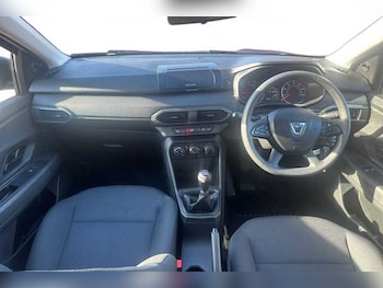 Used Dacia Jogger 2022 for sale - 76155332: Photo